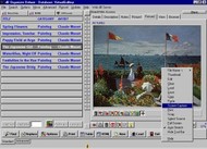 Art Antiques Organizer Deluxe screenshot